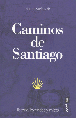 CAMINOS DE SANTIAGO