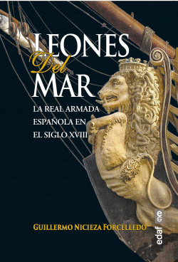 LEONES DEL MAR