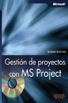 GESTI�N DE PROYECTOS CON MS PROJECT
