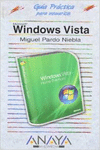 WINDOWS VISTA