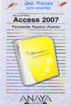 ACCESS 2007