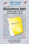 POWERPOINT 2007