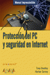 PROTECCI�N DEL PC Y SEGURIDAD EN INTERNET