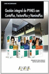 GESTI�N INTEGRAL DE PYMES CON CONTAPLUS, FACTURAPLUS Y NOMINAPLUS