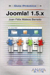 JOOMLA! 1.5.X