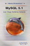 MYSQL 5.1