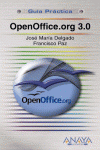 OPENOFFICE.ORG 3.0