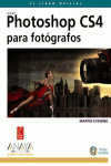 PHOTOSHOP CS4 PARA FOT�GRAFOS