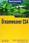 DREAMWEAVER CS4