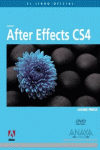 AFTER EFFECTS CS4