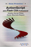 ACTIONSCRIPT 3.0 PARA FLASH CS4 PROFESSIONAL