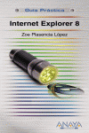 INTERNET EXPLORER 8