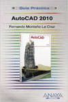 AUTOCAD 2010