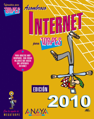 INTERNET. EDICIN 2010