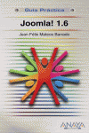 JOOMLA! 1.6
