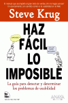 HAZ FCIL LO IMPOSIBLE