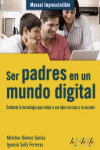 SER PADRES EN UN MUNDO DIGITAL