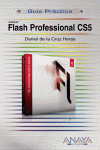 FLASH PROFESSIONAL CS5