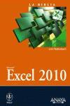 EXCEL 2010