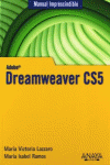 DREAMWEAVER CS5