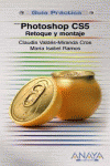 PHOTOSHOP CS5. RETOQUE Y MONTAJE