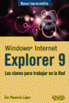 WINDOWS INTERNET EXPLORER 9