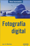 FOTOGRAFA DIGITAL