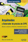 ARQU�MEDES Y GENERADOR DE PRECIOS CYPE