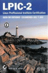 LPIC-2. LINUX PROFESSIONAL INSTITUTE CERTIFICATION