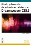 DISE�O Y DESARROLLO DE APLICACIONES M�VILES CON DREAMWEAVER CS5.5