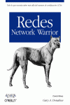 REDES. NETWORK WARRIOR