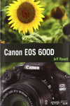 CANON EOS 600D