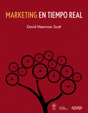 MARKETING EN TIEMPO REAL