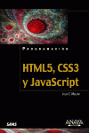 HTML5, CSS3 Y JAVASCRIPT