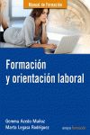 FORMACIN Y ORIENTACIN LABORAL