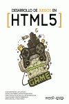 DESARROLLO DE JUEGOS EN HTML5