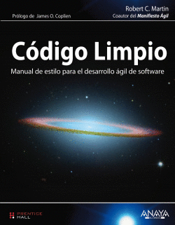 CDIGO LIMPIO