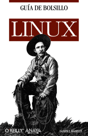 GU�A DE BOLSILLO DE LINUX