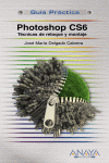 PHOTOSHOP CS6. T�CNICAS DE RETOQUE Y MONTAJE