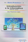 INTRODUCCIN A LA INFORMTICA. EDICIN 2013