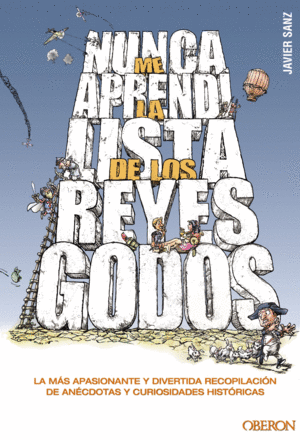 NUNCA ME APREND� LA LISTA DE LOS REYES GODOS