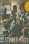 ROLLING STONES 50X20