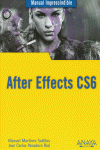 AFTER EFFECTS CS6