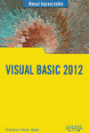 VISUAL BASIC 2012