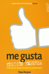 ME GUSTA. EDICI�N EMPRESA