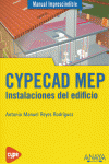 CYPECAD MEP. INSTALACIONES DEL EDIFICIO