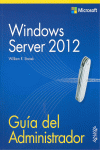 WINDOWS SERVER 2012. GUA DEL ADMINISTRADOR
