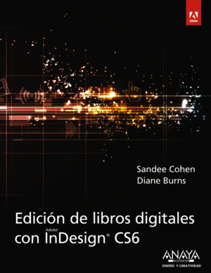 EDICI�N DE LIBROS DIGITALES CON INDESIGN CS6
