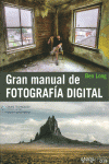 GRAN MANUAL DE FOTOGRAF�A DIGITAL