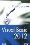 VISUAL BASIC 2012